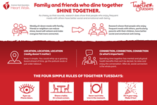 Miniatura del PDF Cena juntos en los Together Tuesdays