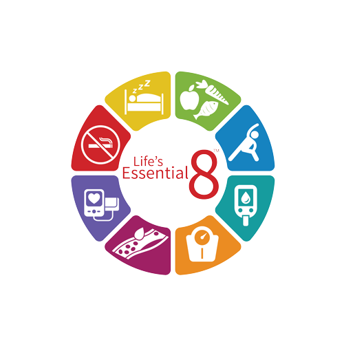 Life's Essential 8™