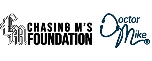 Damar's Chasing M Foundation and Doctor Mike