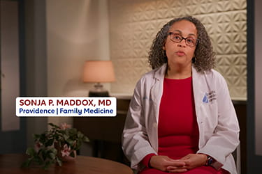 Doctor reveals how chronic stress impacts blood pressure