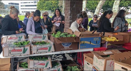 A Tu Salud Los Angeles