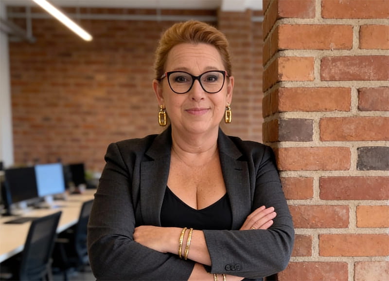 Lisa Salberg