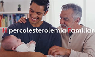 Familial Hypercholesterolemia Spanish video thumbnail
