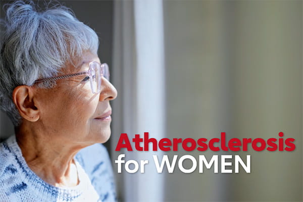 What women need to know about atherosclerosis, video screenshot