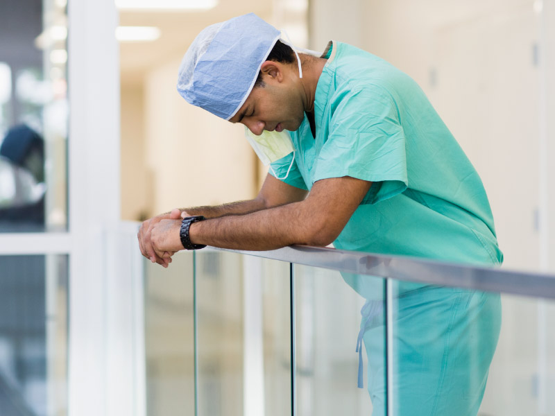 Kevin Dodge/The Image Bank, Getty Images