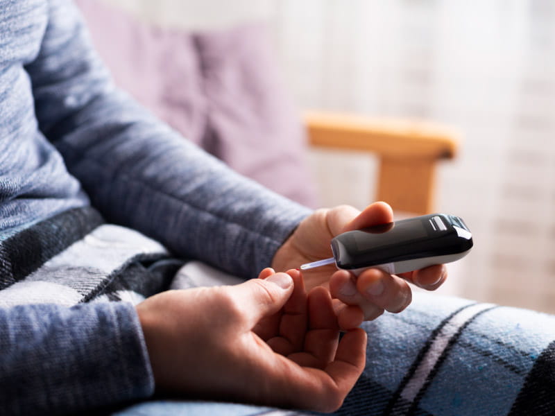 OlenaMykhaylova/iStock a través de Getty Images