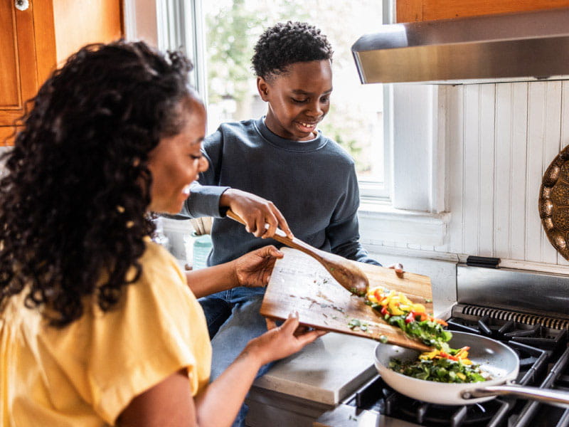 MoMo Productions/DigitalVision a través de Getty Images