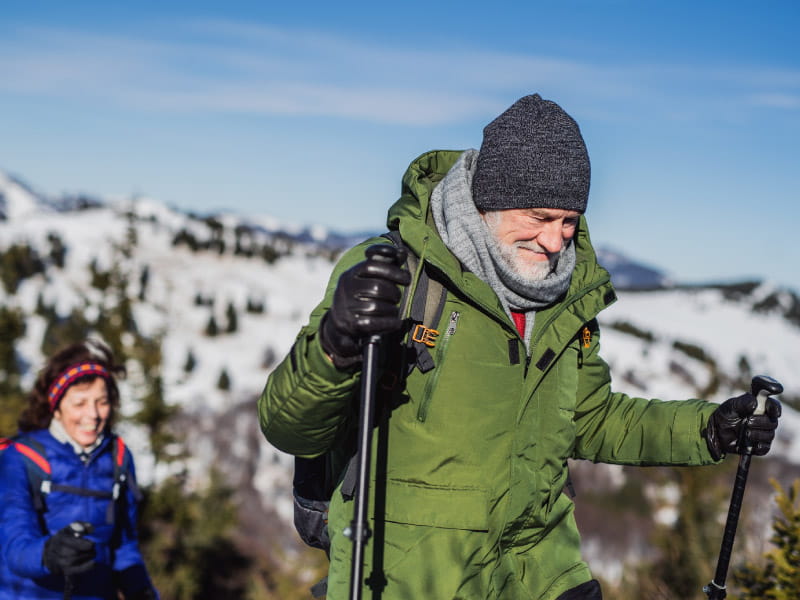 Halfpoint/iStock via Getty Images