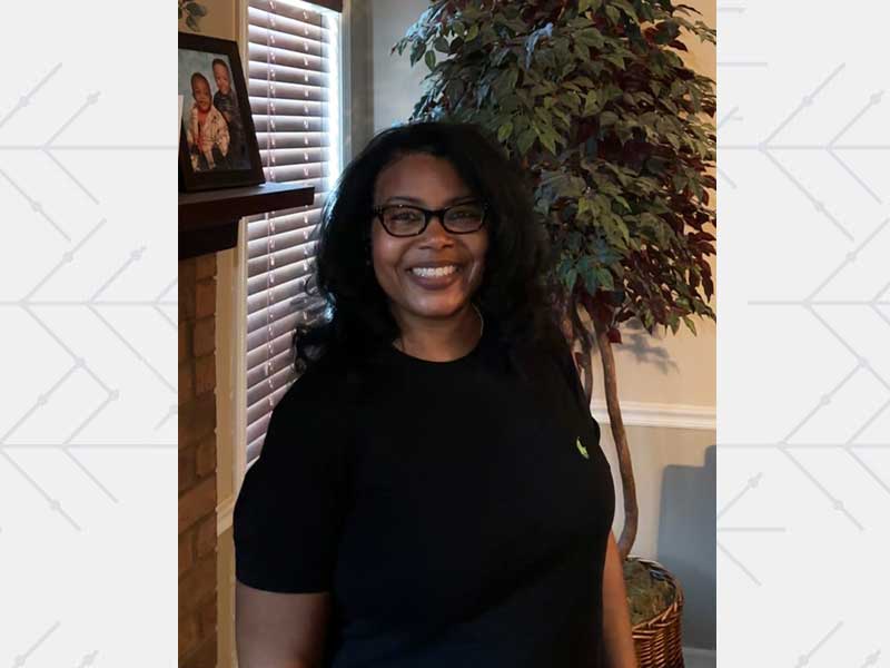 While pregnant with her second child — and just over a year after her mother’s death — Anissa Swanigan of Memphis, Tennessee, learned she had a serious heart condition.