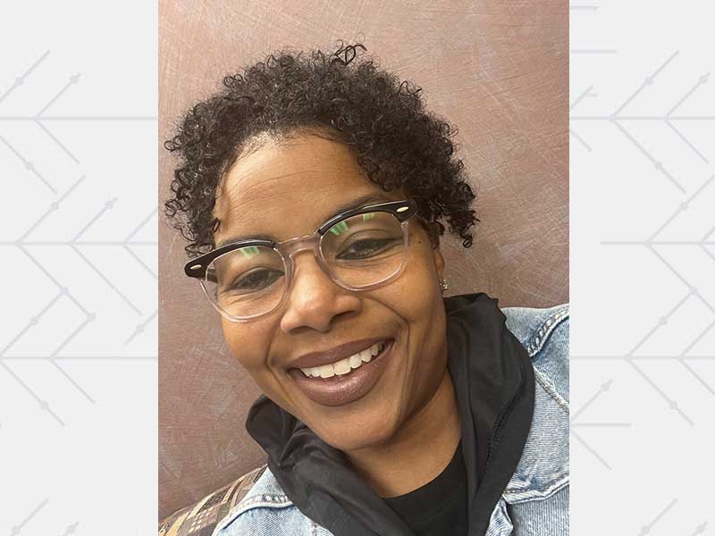 After the birth of her son Ilyas, Swanigan’s hereditary heart condition led to complications with her lungs and eventually her liver.