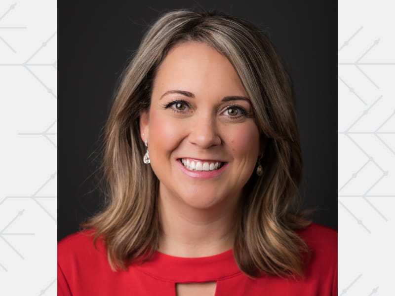 Breanna Alosi survived a heart attack two years ago. (American Heart Association)