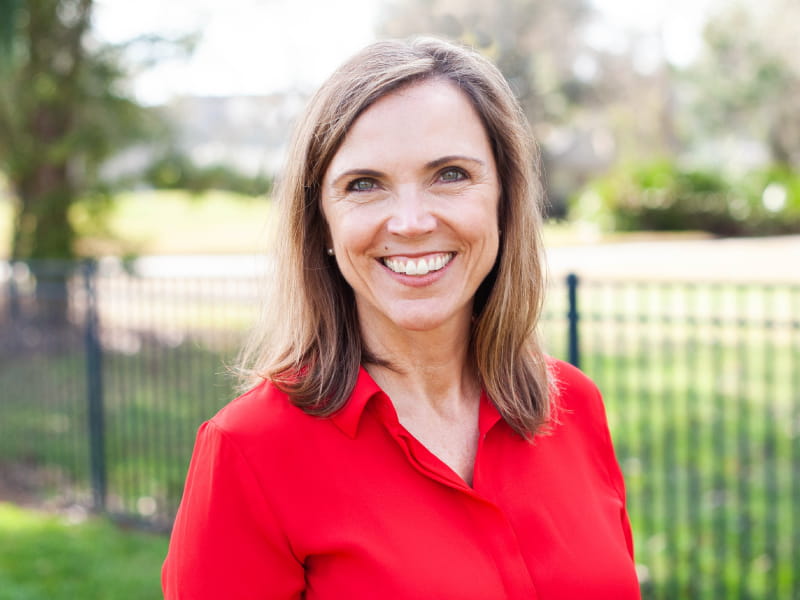 Heather Lister (Kristin Balcita Photography)