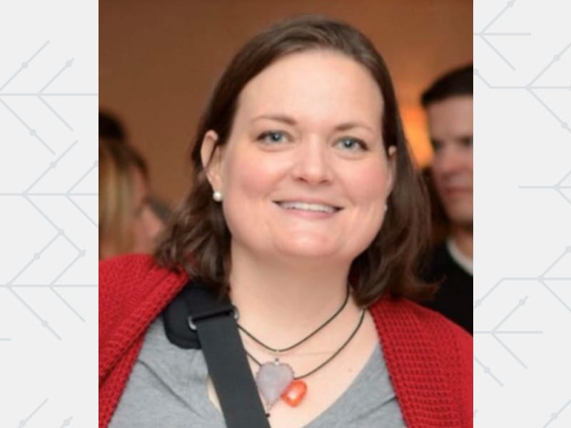 Heart transplant recipient Linda Jara. (Photo courtesy of Linda Jara)