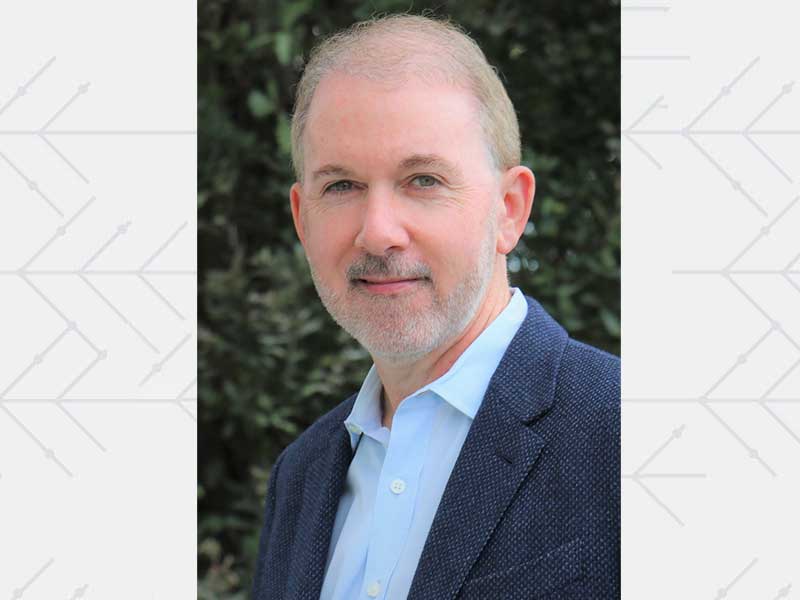 Doctor Peter McAllister