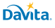 DaVita logo