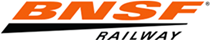 BNSF Railway logo