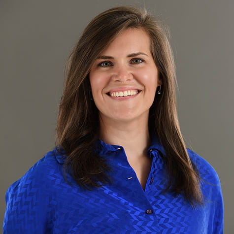 Head shot of Heather Underwood Wilder, PhD