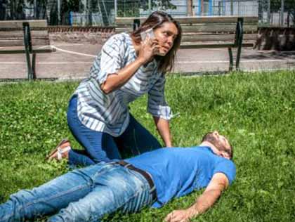 Sacramentans Saving Lives Through CPR