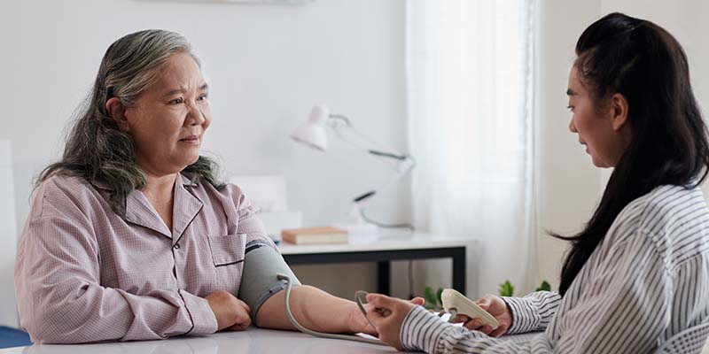 Bay Area Community Impact