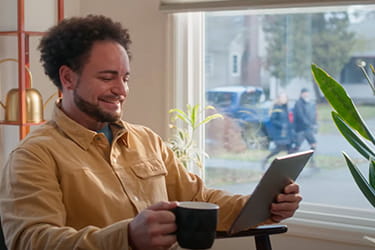 Julian’s mission to beat heart disease