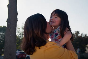 La misión de Erika contra la presión alta