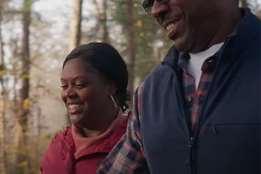 Monique’s mission to beat heart disease