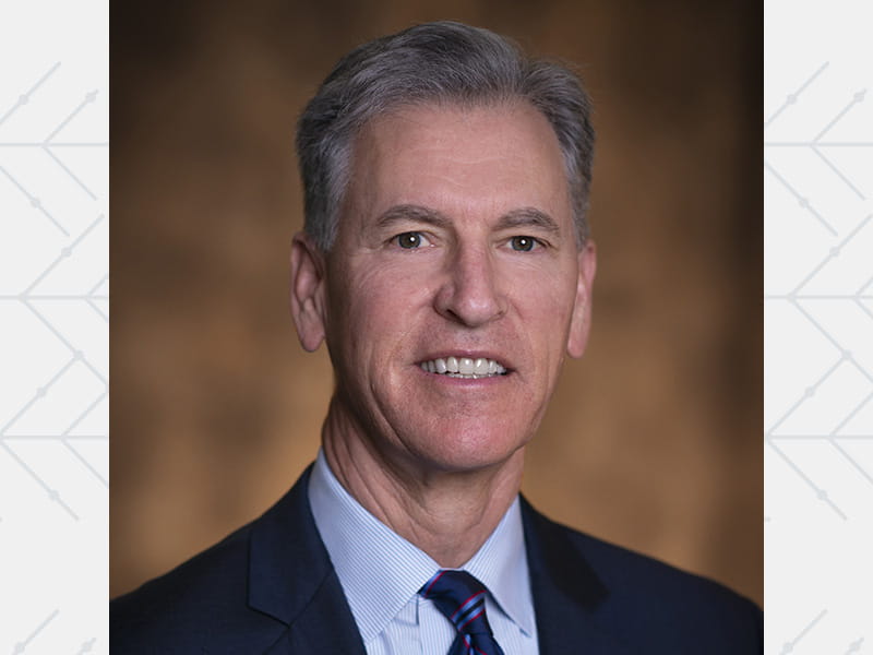 Mark Tarr