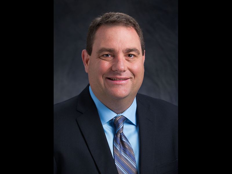 Ray Vara is the new chairman of the national board of directors for the American Heart Association. (Photo courtesy of Ray Vara)