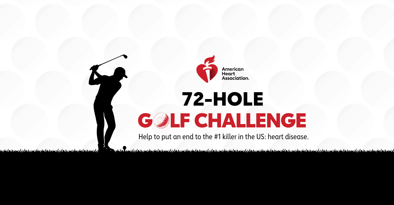 72 Hole Golf Challenge June