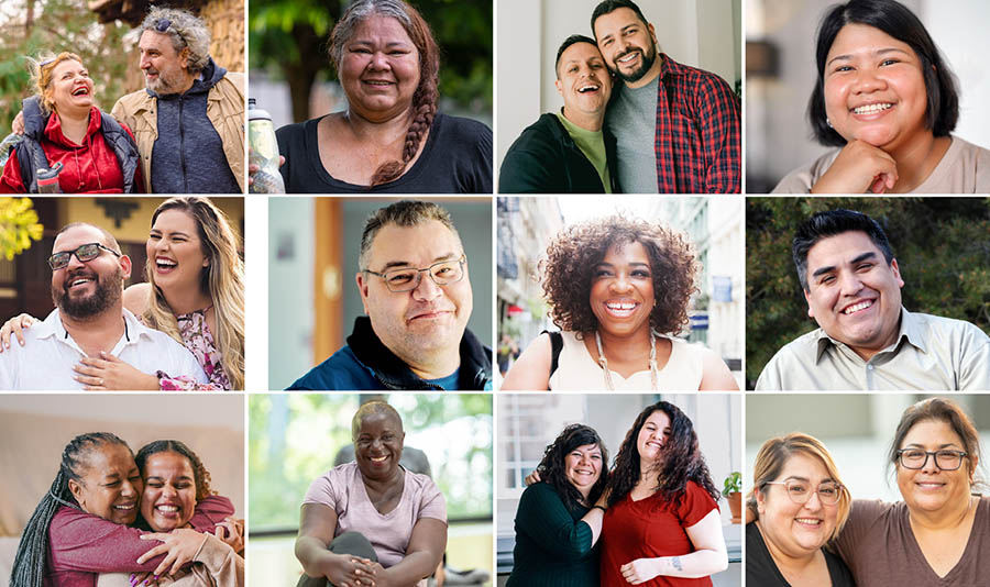 HLBW collage header image