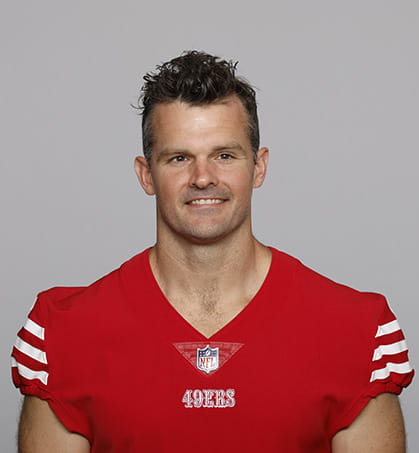 NFL 49ersMorsteadThomas