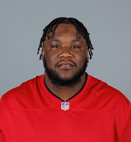 NFL Buccaneers Brewer CJ