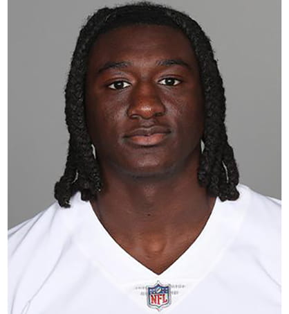 NFL Cowboys Fairweather