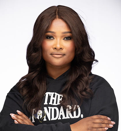 Antoinette Van Texas Elite Spartans