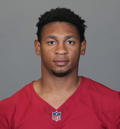 NOL Cardinals Dadrion Taylor Demerson