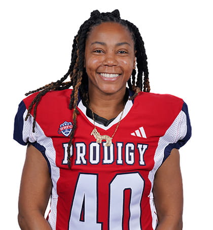 Carolyn Lewis Washington Prodigy