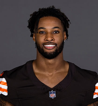NOL Denzel Ward