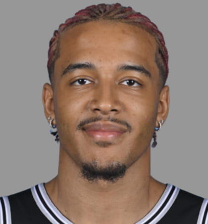 Jeremy Sochan San Antonio Spurs