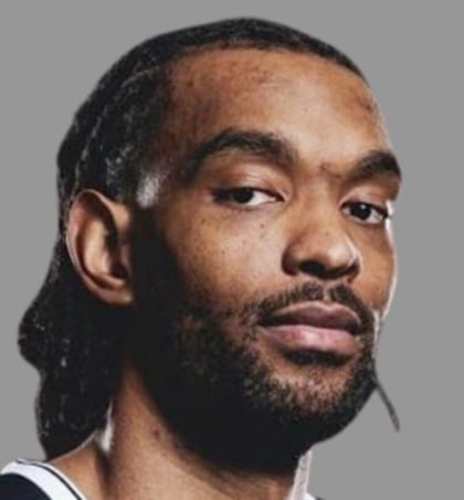 Keita Bates Diop NBA Player