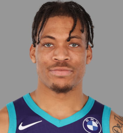 Keyontae Johnson Greensboro Swarm