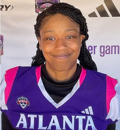 Khahina Yisrael Atlanta Truth