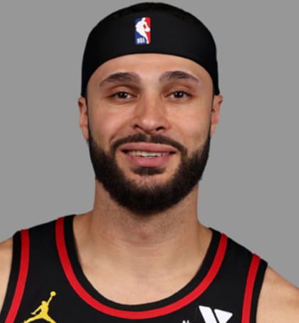 Larry Nance Jr Atlanta Hawks