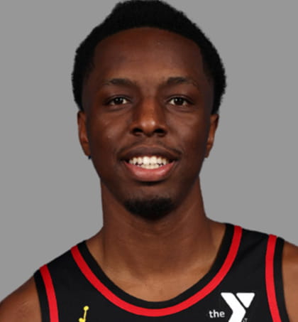 Onyeka Okongwu Atlanta Hawks