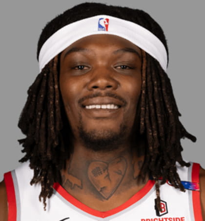 Robert Williams III Portland Trail Blazers