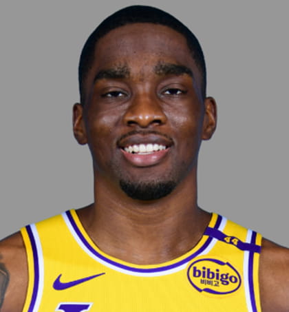 Shake Milton Los Angeles Lakers