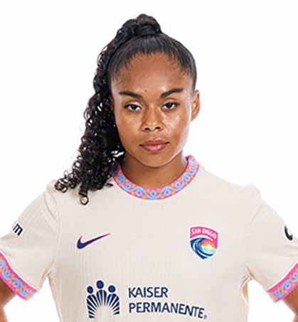 Kiki Pickett headshot