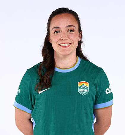 Megan Reid headshot