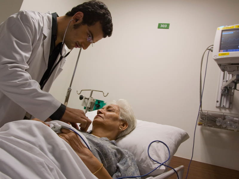 Hemant Mehta, Getty Images