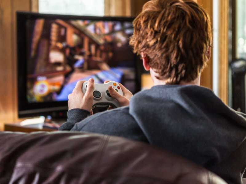 heshphoto/Connect Images via Getty Images