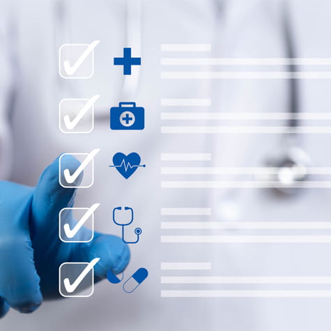 Quality Improvement photo